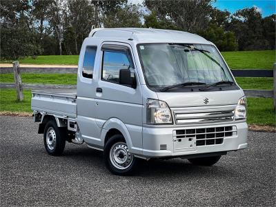 2022 Suzuki Carry Truck Jumbo MIni Truck DA16T for sale in Braeside